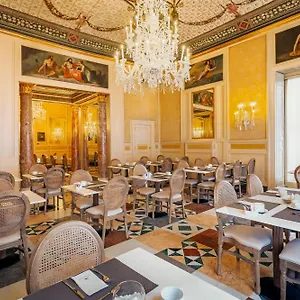 4* Hotel Eurostars Centrale Palace