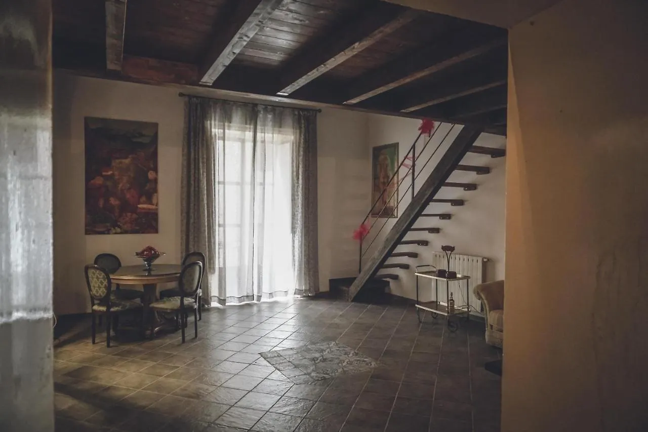 Bed & Breakfast Sunflower Garden Palermo Italy