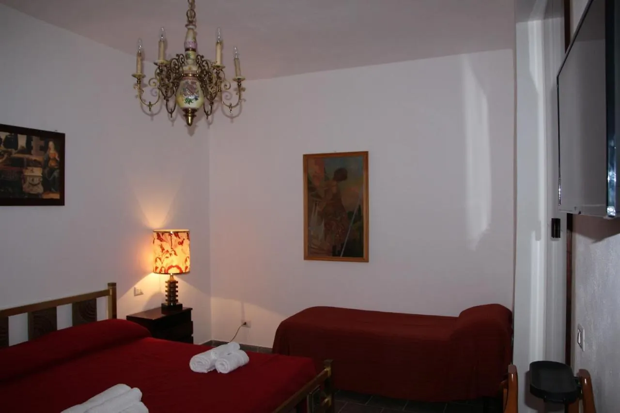Sunflower Garden Palermo Bed & Breakfast