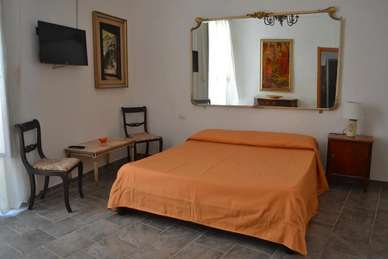 Bed & Breakfast Sunflower Garden Palermo
