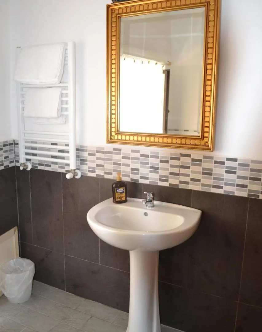 Sunflower Garden Bed & Breakfast Palermo