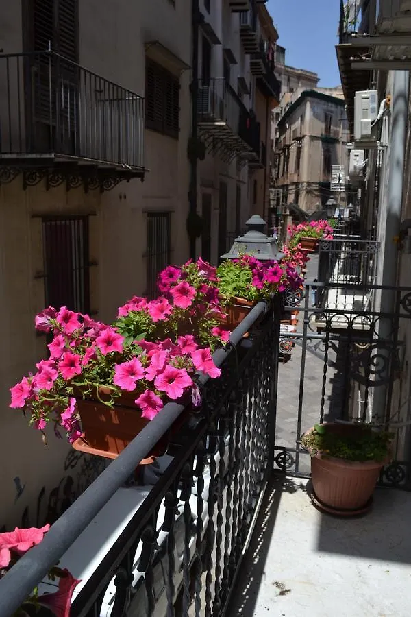 Sunflower Garden Bed & Breakfast Palermo